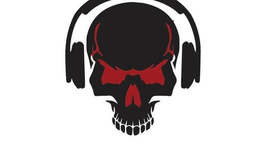 Loaded logo