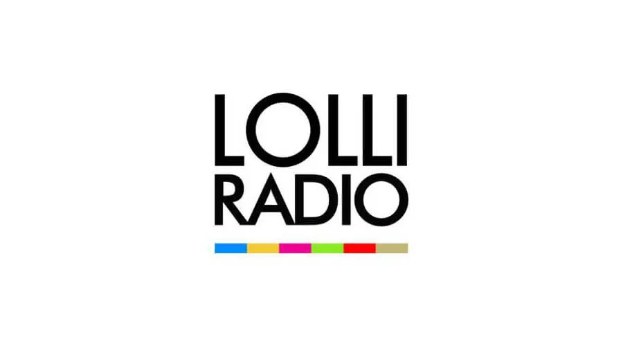 Lolli Oldies logo