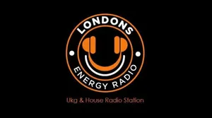 Londons Energy radio