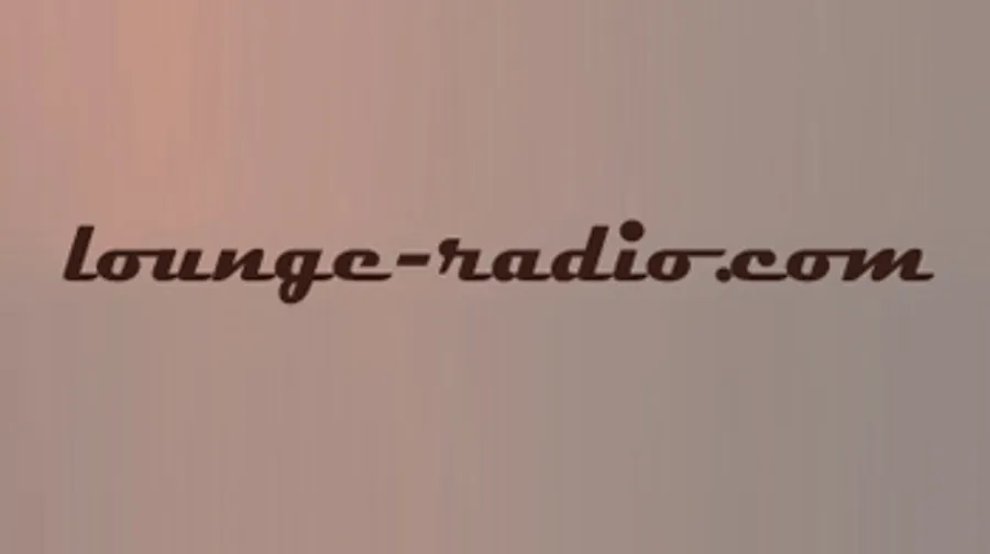 Lounge Radio logo
