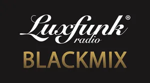 Luxfunk Blackmix radio