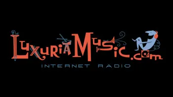 Luxuriamusic logo