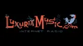 Luxuriamusic logo