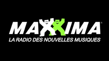 Maxxima logo