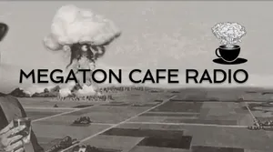 Megaton Cafe radio