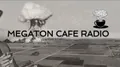 Megaton Cafe logo