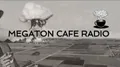 Megaton Cafe logo
