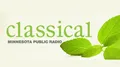 Minnesota Public Radio logo