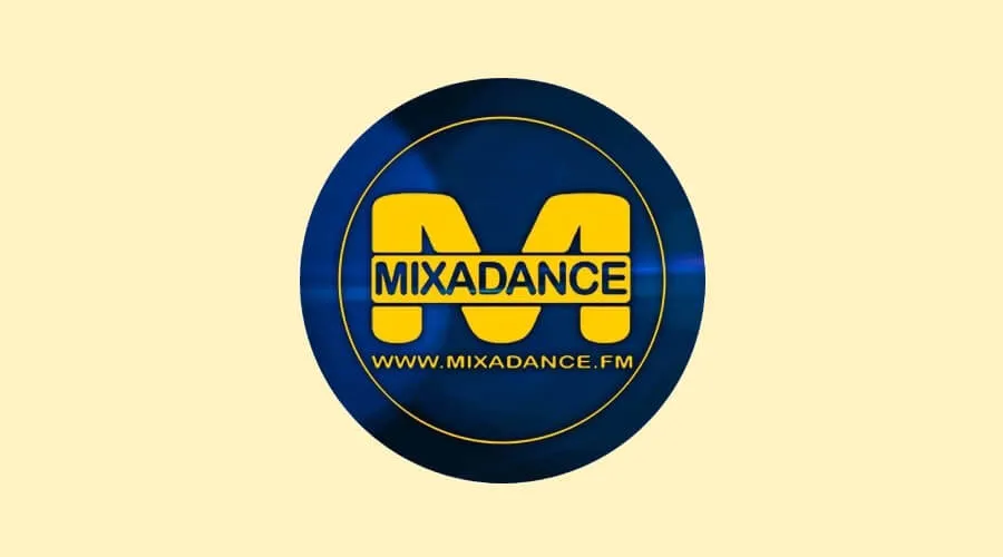 Mixadance logo