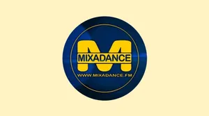 Mixadance radio