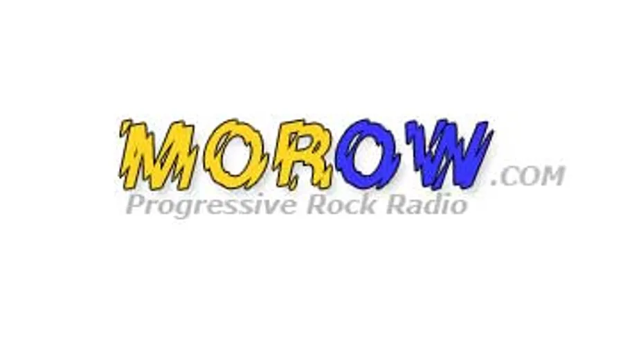 Morow logo