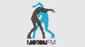MotionFM Lounge logo