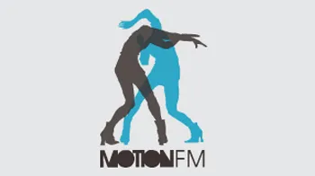 MotionFM Lounge logo