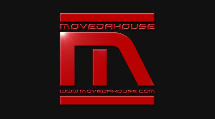 MoveDaHouse logo