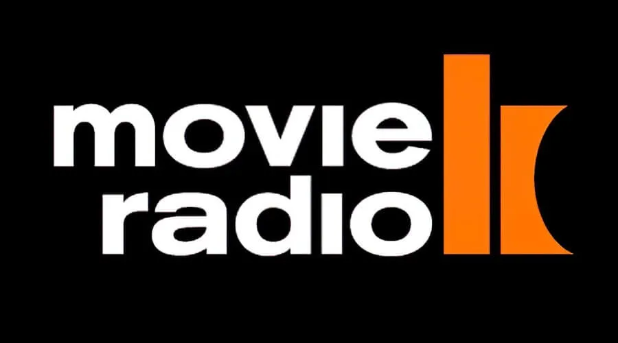 Movie Radio logo