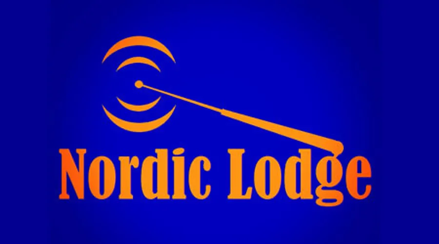 Nordic Lodge logo