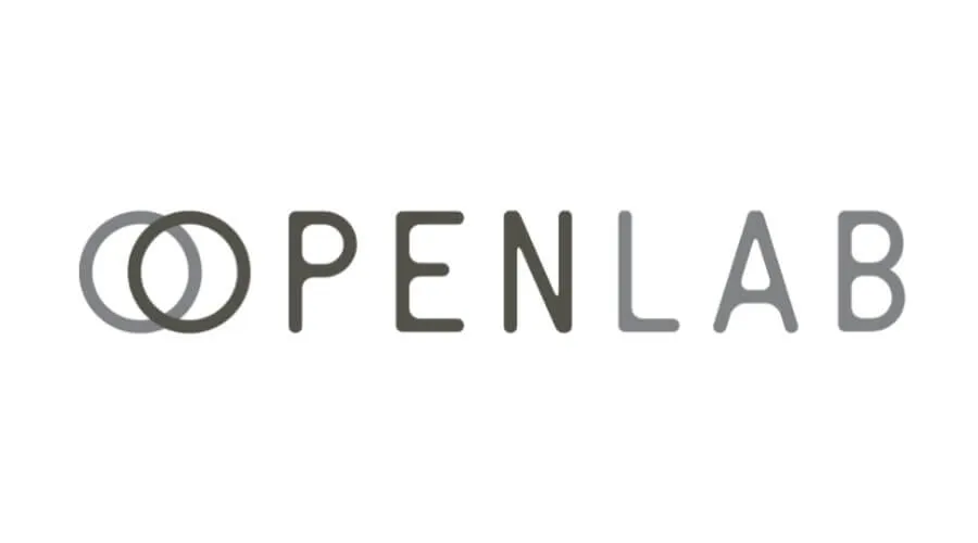 OpenLab logo