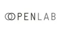 OpenLab logo