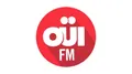 OUI FM logo