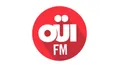 OUI FM logo