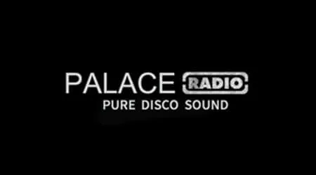 Palace logo