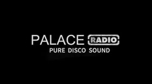 Palace radio