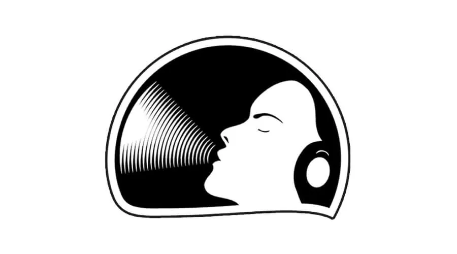 Physical logo