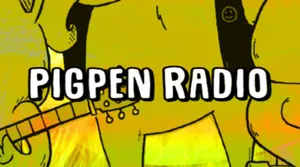 Pigpen radio