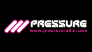 Pressure radio