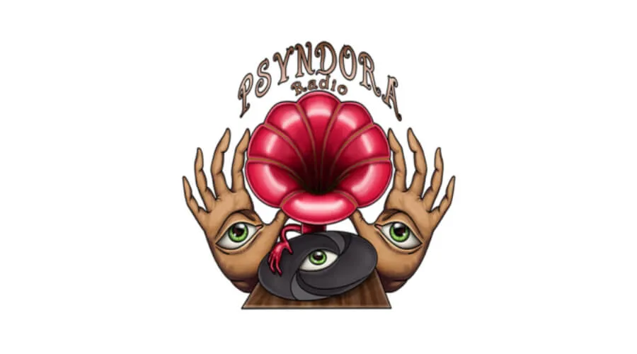 Psyndora logo