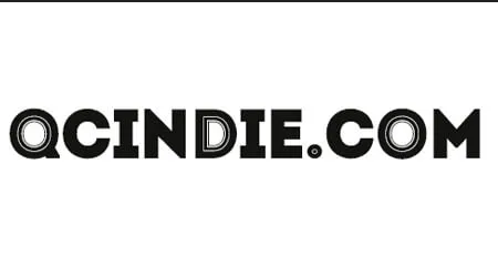 QCIndie logo