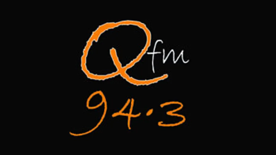 Qmusica logo