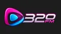 320fm logo
