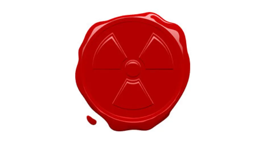 RadioActive logo