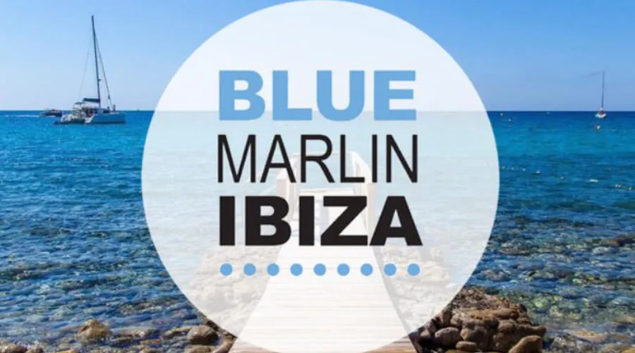Blue Marlin logo