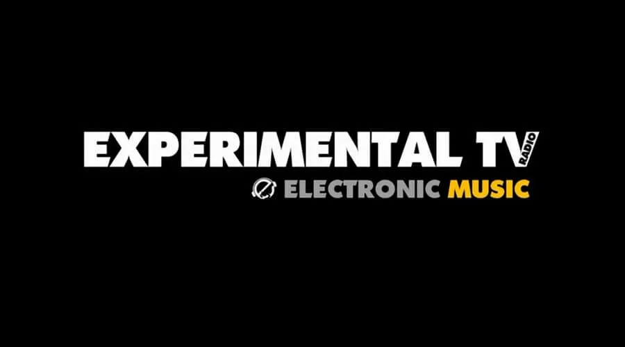 Experimental TV Radio logo