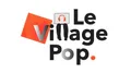 Le Village Pop logo