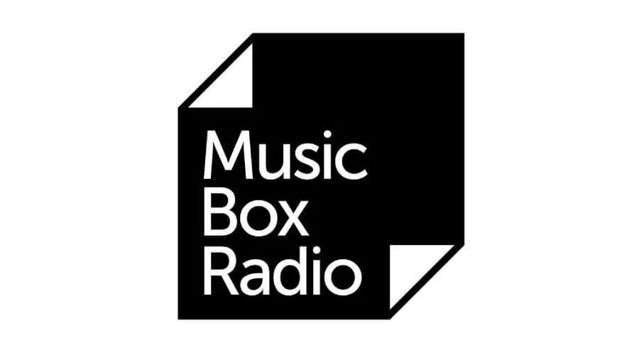 Music Box logo