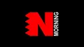 New Morning logo