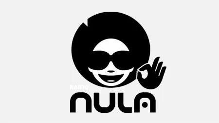 Nula logo