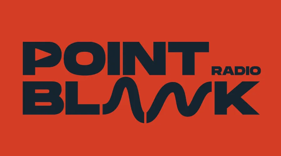 Point Blank logo