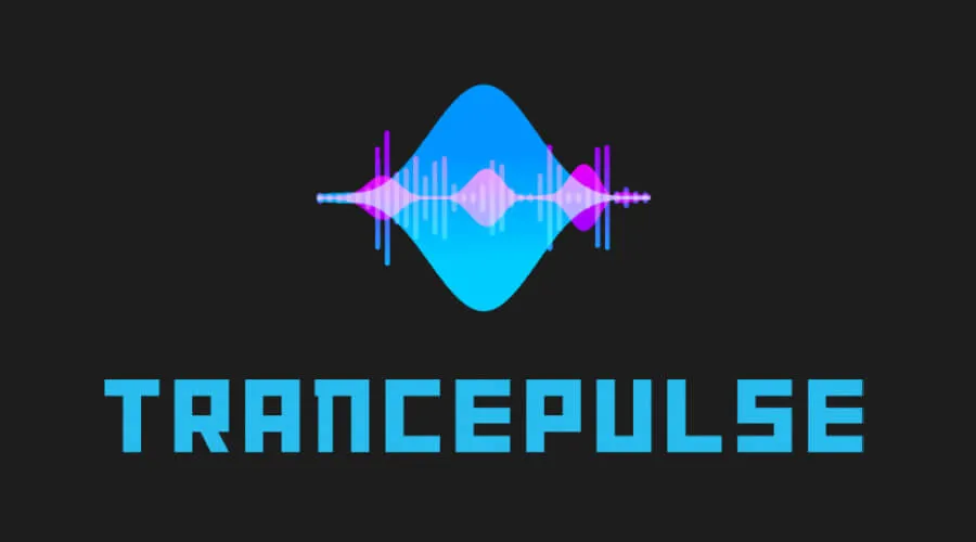 TrancePulse logo