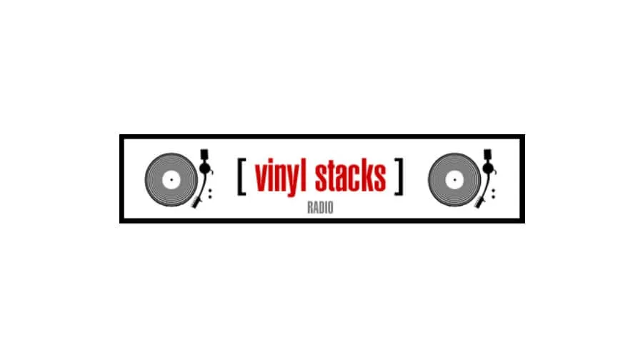 Vinyl Stacks logo