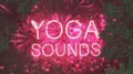 Yoga Sounds by FluxFM logo