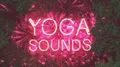 Yoga Sounds by FluxFM logo