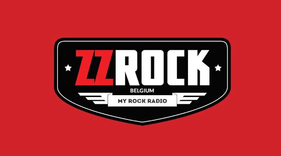 ZZROCK logo