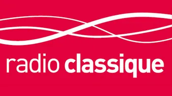 Radio Classique logo