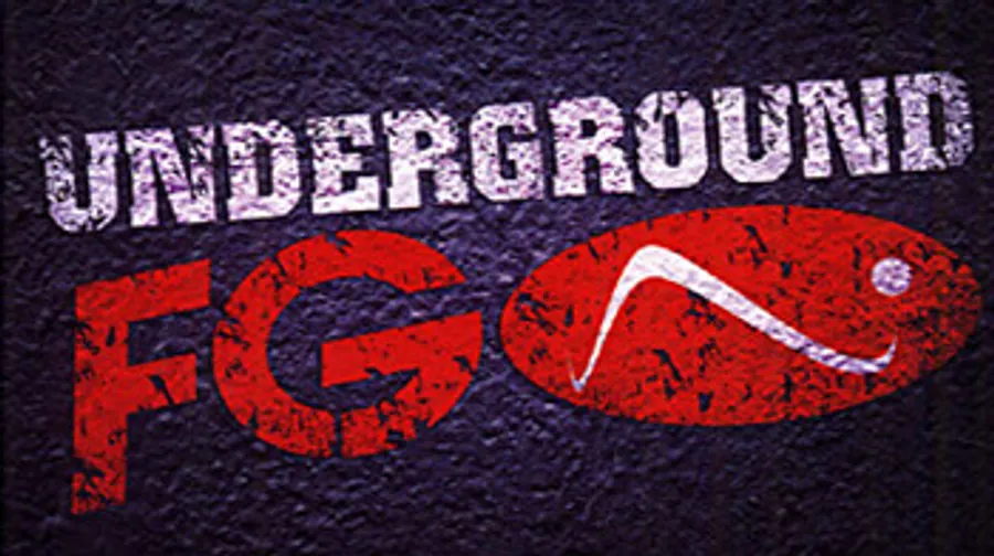 FG Avant Garde logo