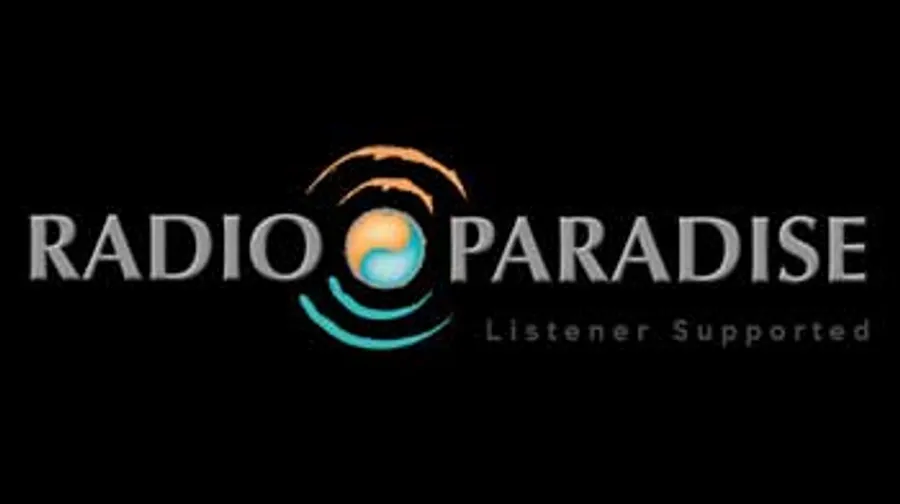 Radio Paradise logo