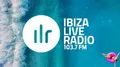 Ibiza Live Radio logo